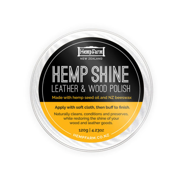 Hemp Shine