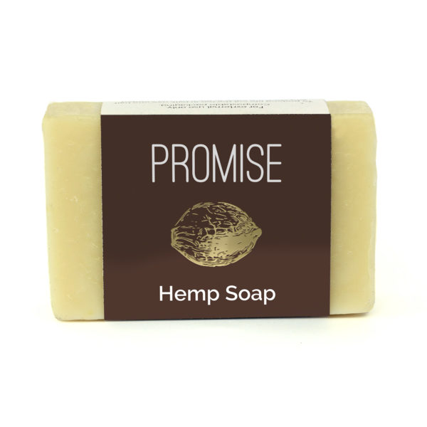 Hemp Soap